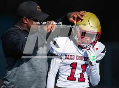 Thumbnail 3 in Oaks Christian @ Chaminade photogallery.