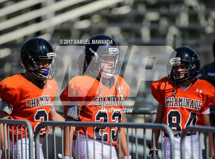 Thumbnail 1 in Oaks Christian @ Chaminade photogallery.