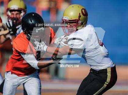 Thumbnail 3 in Oaks Christian @ Chaminade photogallery.