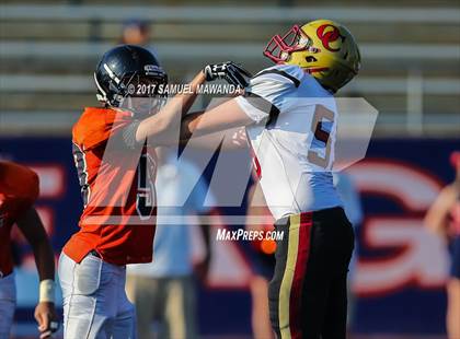 Thumbnail 2 in Oaks Christian @ Chaminade photogallery.