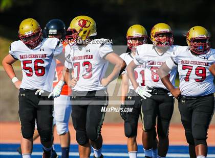 Thumbnail 2 in Oaks Christian @ Chaminade photogallery.