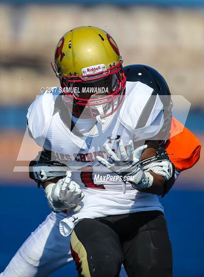 Thumbnail 1 in Oaks Christian @ Chaminade photogallery.