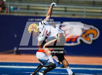 Thumbnail 1 in Oaks Christian @ Chaminade photogallery.