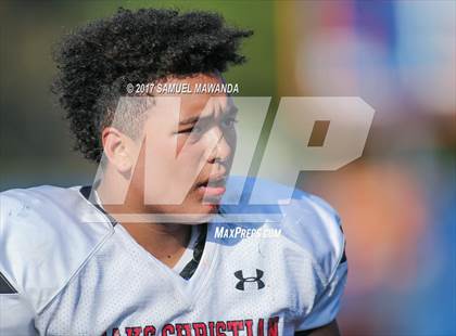 Thumbnail 2 in Oaks Christian @ Chaminade photogallery.