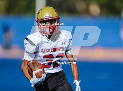 Thumbnail 2 in Oaks Christian @ Chaminade photogallery.