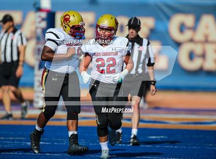 Thumbnail 3 in Oaks Christian @ Chaminade photogallery.