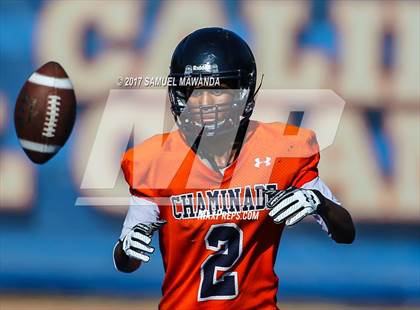 Thumbnail 2 in Oaks Christian @ Chaminade photogallery.