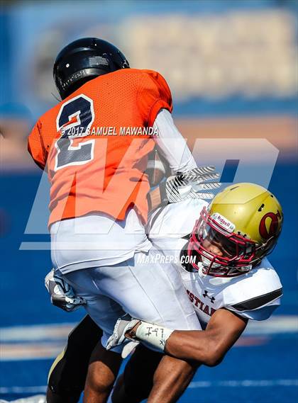 Thumbnail 2 in Oaks Christian @ Chaminade photogallery.