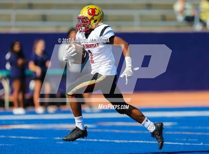 Thumbnail 2 in Oaks Christian @ Chaminade photogallery.