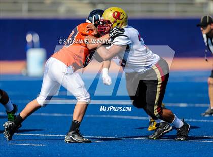 Thumbnail 3 in Oaks Christian @ Chaminade photogallery.