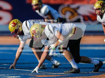 Thumbnail 3 in Oaks Christian @ Chaminade photogallery.