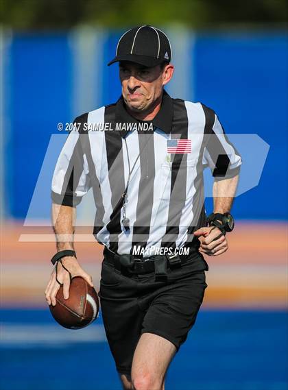 Thumbnail 3 in Oaks Christian @ Chaminade photogallery.