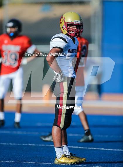 Thumbnail 2 in Oaks Christian @ Chaminade photogallery.