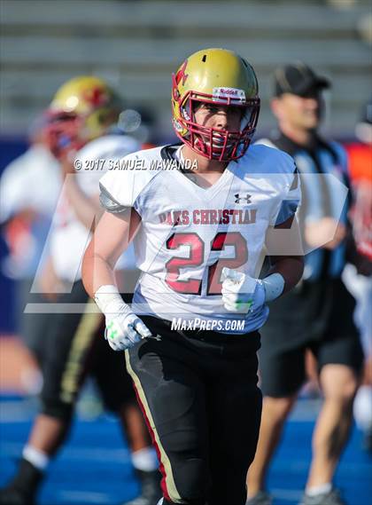 Thumbnail 2 in Oaks Christian @ Chaminade photogallery.