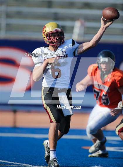 Thumbnail 1 in Oaks Christian @ Chaminade photogallery.