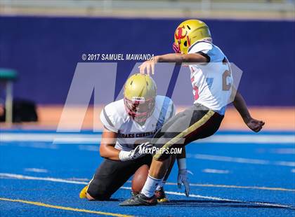 Thumbnail 1 in Oaks Christian @ Chaminade photogallery.