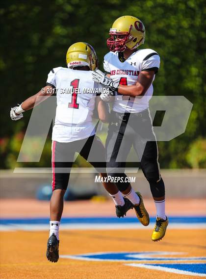 Thumbnail 1 in Oaks Christian @ Chaminade photogallery.