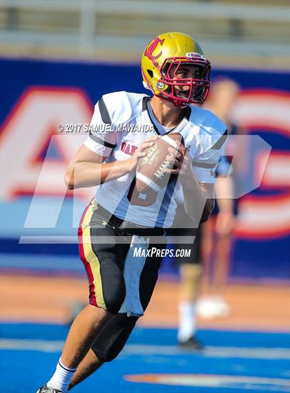 Thumbnail 1 in Oaks Christian @ Chaminade photogallery.