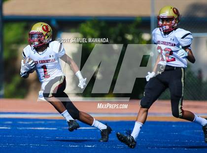 Thumbnail 3 in Oaks Christian @ Chaminade photogallery.