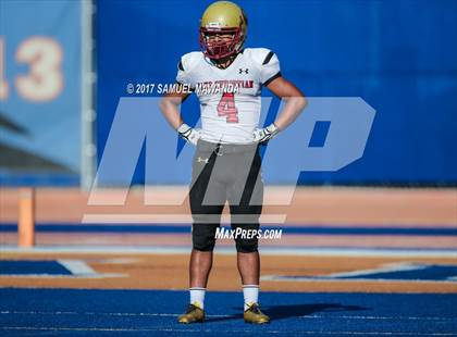 Thumbnail 1 in Oaks Christian @ Chaminade photogallery.