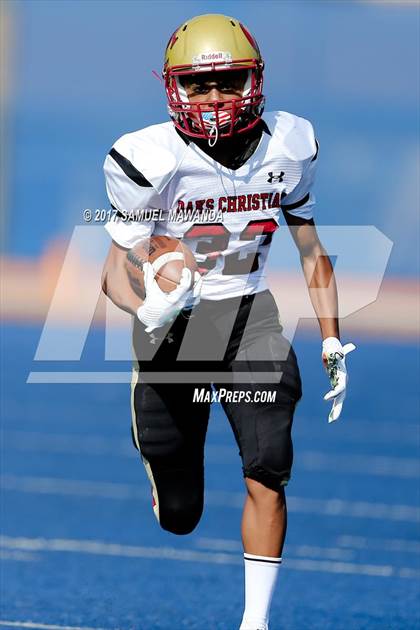 Thumbnail 2 in Oaks Christian @ Chaminade photogallery.