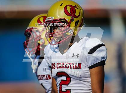 Thumbnail 2 in Oaks Christian @ Chaminade photogallery.