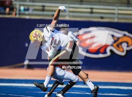 Thumbnail 2 in Oaks Christian @ Chaminade photogallery.