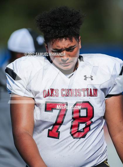Thumbnail 2 in Oaks Christian @ Chaminade photogallery.