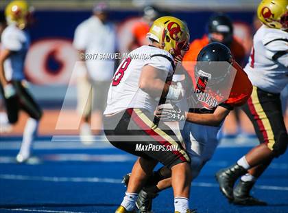 Thumbnail 2 in Oaks Christian @ Chaminade photogallery.