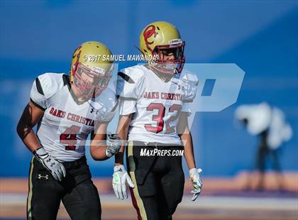 Thumbnail 1 in Oaks Christian @ Chaminade photogallery.