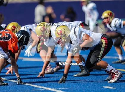 Thumbnail 3 in Oaks Christian @ Chaminade photogallery.