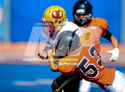 Thumbnail 2 in Oaks Christian @ Chaminade photogallery.
