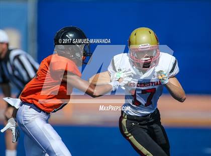 Thumbnail 2 in Oaks Christian @ Chaminade photogallery.
