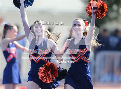 Thumbnail 1 in Oaks Christian @ Chaminade photogallery.