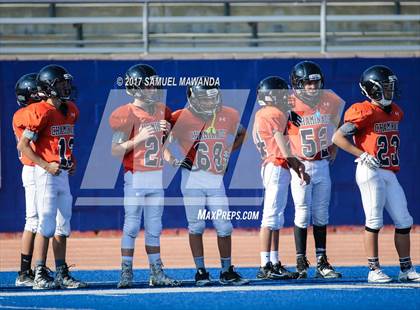 Thumbnail 1 in Oaks Christian @ Chaminade photogallery.