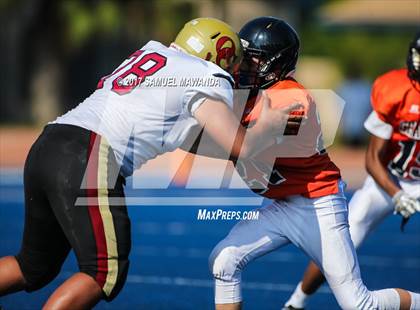 Thumbnail 1 in Oaks Christian @ Chaminade photogallery.
