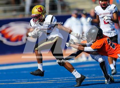 Thumbnail 2 in Oaks Christian @ Chaminade photogallery.