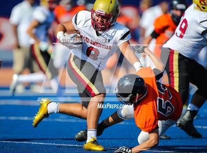 Thumbnail 3 in Oaks Christian @ Chaminade photogallery.