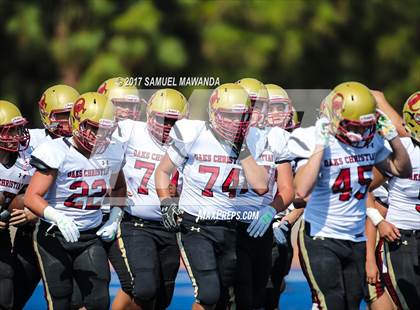 Thumbnail 1 in Oaks Christian @ Chaminade photogallery.