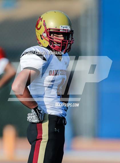 Thumbnail 3 in Oaks Christian @ Chaminade photogallery.