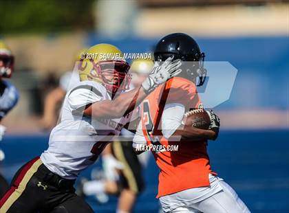 Thumbnail 1 in Oaks Christian @ Chaminade photogallery.