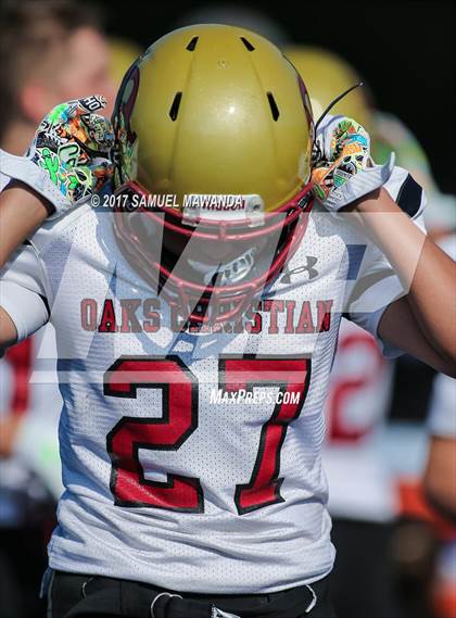 Thumbnail 3 in Oaks Christian @ Chaminade photogallery.