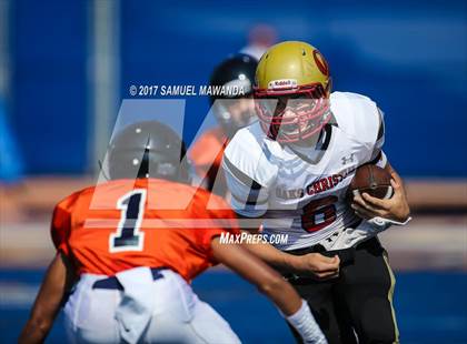 Thumbnail 2 in Oaks Christian @ Chaminade photogallery.