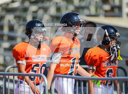 Thumbnail 2 in Oaks Christian @ Chaminade photogallery.