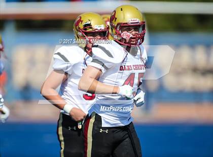Thumbnail 1 in Oaks Christian @ Chaminade photogallery.