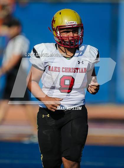 Thumbnail 1 in Oaks Christian @ Chaminade photogallery.