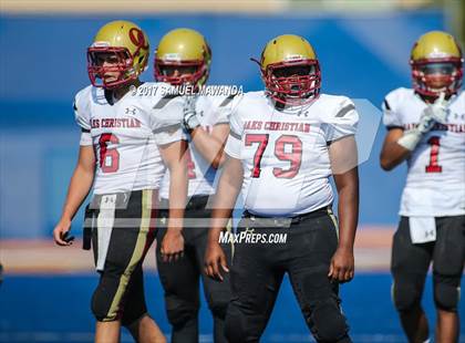 Thumbnail 2 in Oaks Christian @ Chaminade photogallery.