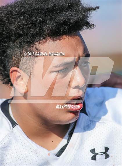 Thumbnail 3 in Oaks Christian @ Chaminade photogallery.