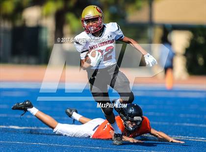 Thumbnail 3 in Oaks Christian @ Chaminade photogallery.