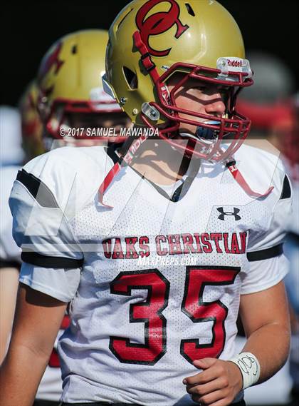 Thumbnail 1 in Oaks Christian @ Chaminade photogallery.